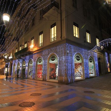 Ls-House Apartment - In The Heart Of Sanremo Exterior foto