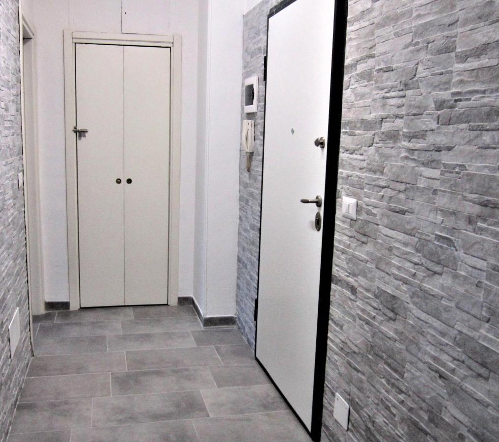 Ls-House Apartment - In The Heart Of Sanremo Exterior foto